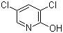 3,5-Dichloro-2-hydroxypyridine